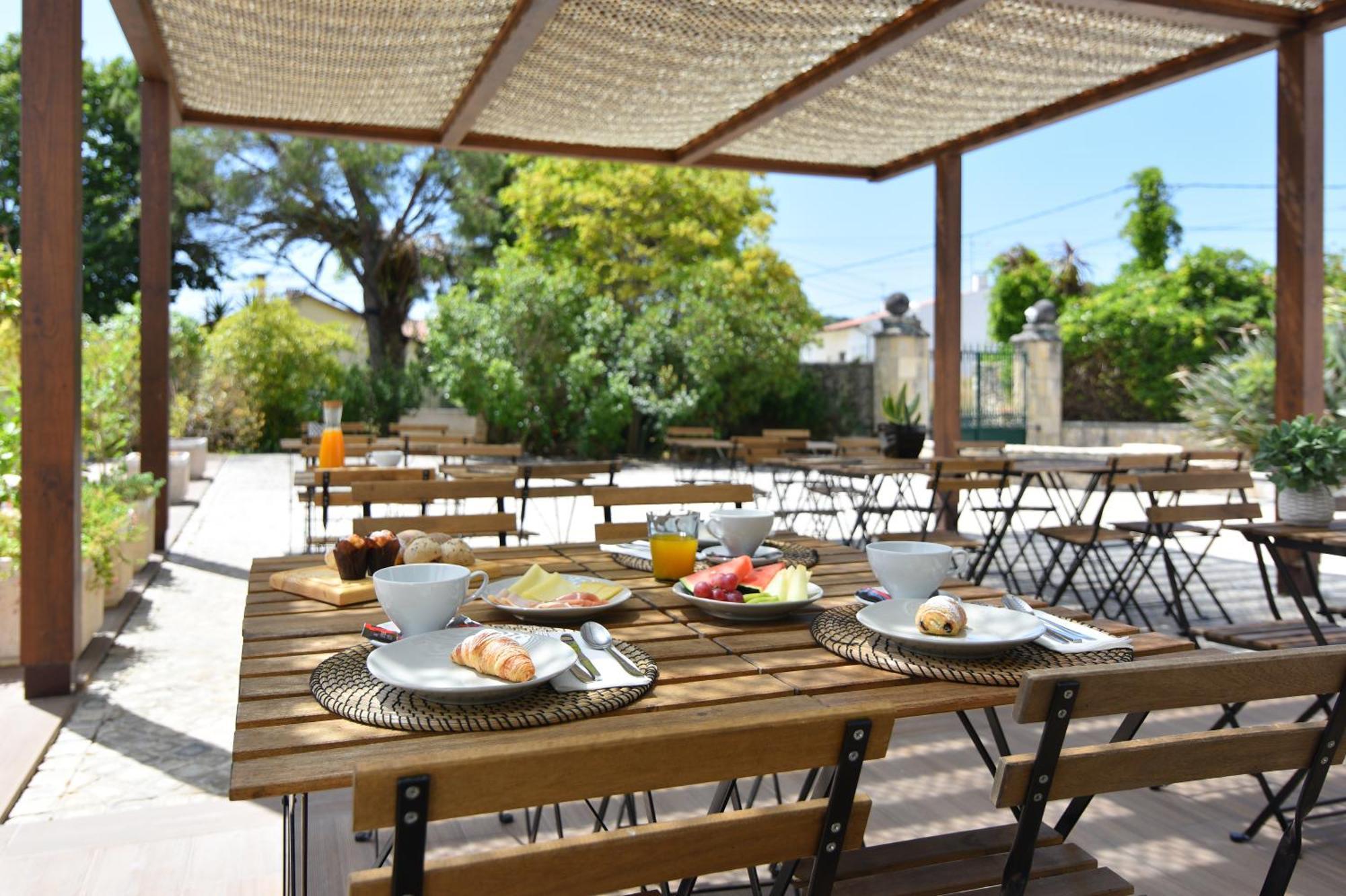 Quinta D'Anta- Hotel Rural 麦奥尔卡 外观 照片