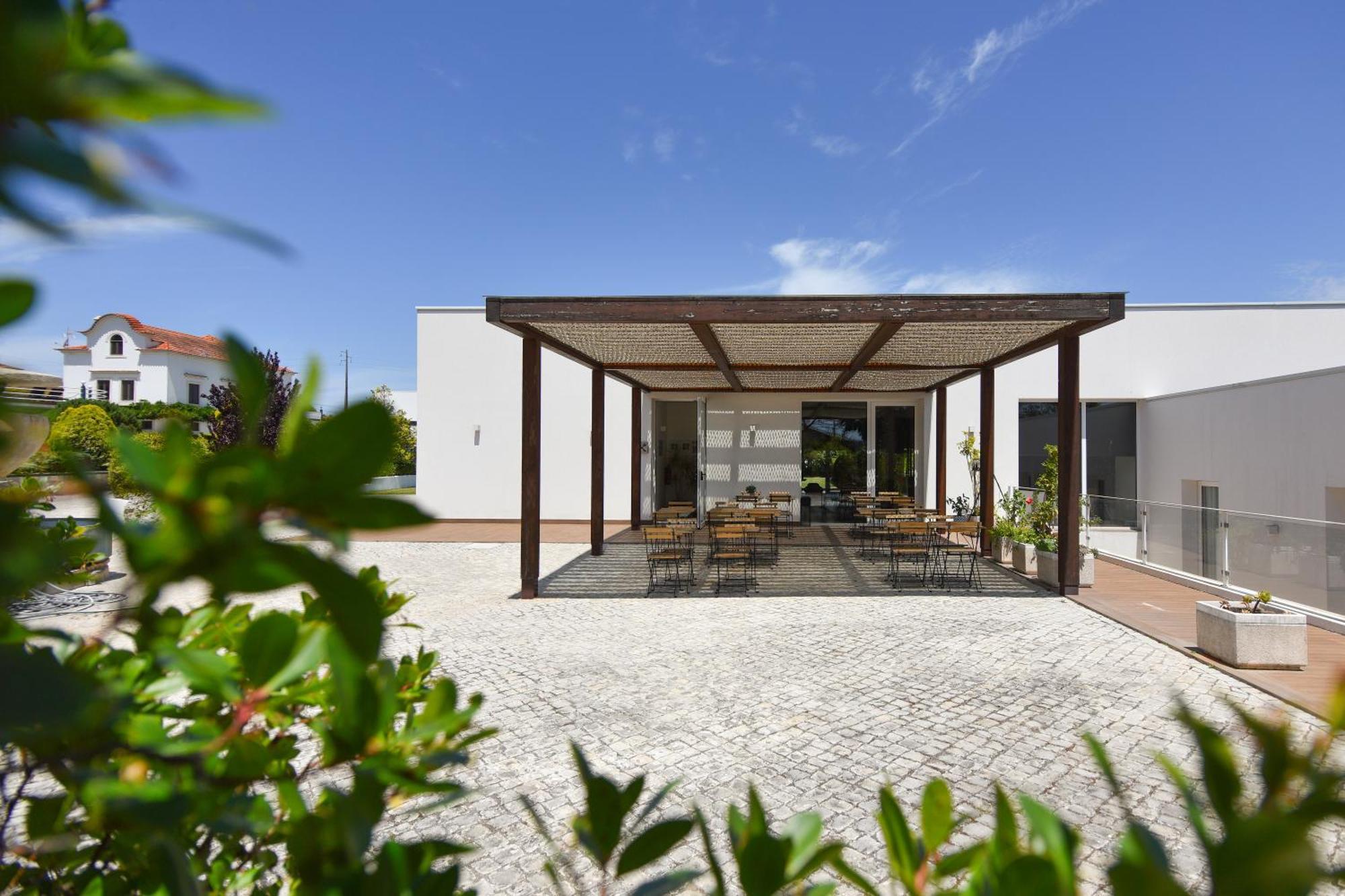 Quinta D'Anta- Hotel Rural 麦奥尔卡 外观 照片